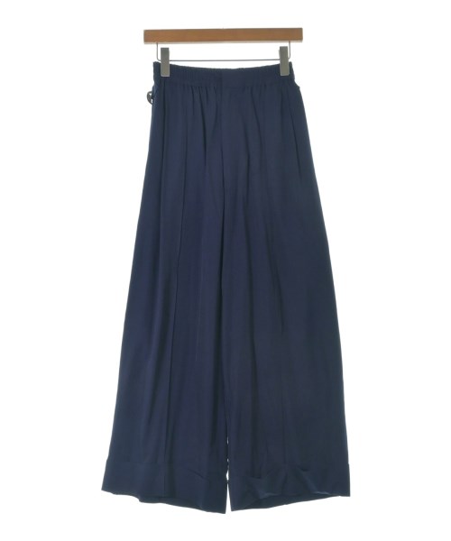 TOGA(トーガ)スラックス 紺 サイズ:34(XS位)/2200672911323