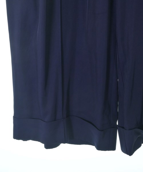 TOGA（トーガ）スラックス 紺 サイズ:34(XS位) レディース/2200672911323