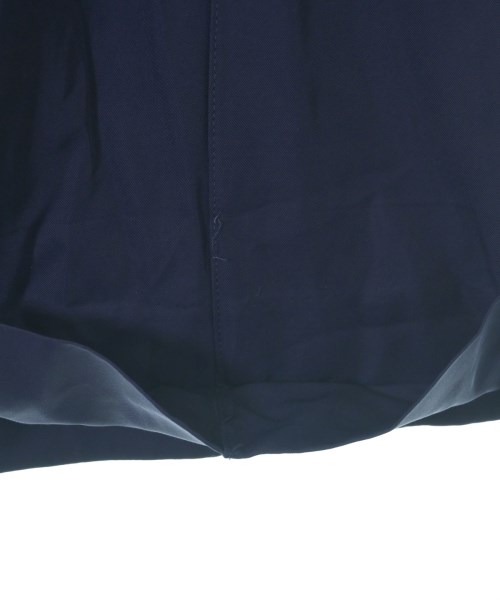 TOGA（トーガ）スラックス 紺 サイズ:34(XS位) レディース/2200672911323