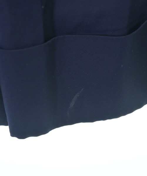 TOGA（トーガ）スラックス 紺 サイズ:34(XS位) レディース/2200672911323