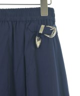 TOGA（トーガ）スラックス 紺 サイズ:34(XS位) レディース/2200672911323