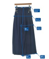 TOGA（トーガ）スラックス 紺 サイズ:34(XS位) レディース/2200672911323