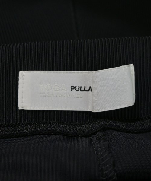 TOGA（トーガ）その他 黒 サイズ:34(XS位) レディース/2200672911422