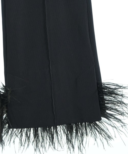 TOGA（トーガ）その他 黒 サイズ:34(XS位) レディース/2200672911422