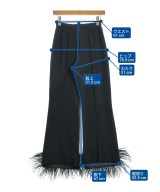 TOGA（トーガ）その他 黒 サイズ:34(XS位) レディース/2200672911422