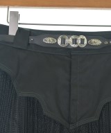 TOGA（トーガ）ひざ丈スカート 黒 サイズ:36(S位) レディース/2200672911514