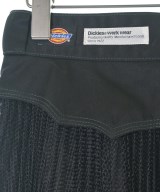 TOGA（トーガ）ひざ丈スカート 黒 サイズ:36(S位) レディース/2200672911514