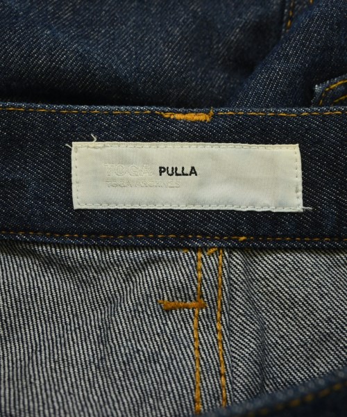 TOGA（トーガ）ミニスカート 青 サイズ:34(XS位) レディース/2200672911620