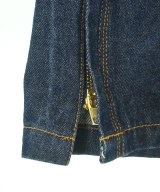 TOGA（トーガ）ミニスカート 青 サイズ:34(XS位) レディース/2200672911620