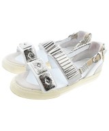 TOGA（トーガ）サンダル 白 サイズ:EU40(26.5cm位) レディース/2200677805030