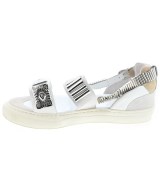 TOGA（トーガ）サンダル 白 サイズ:EU40(26.5cm位) レディース/2200677805030