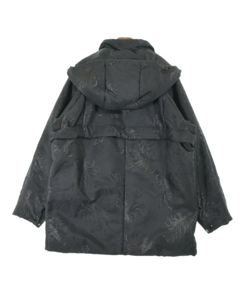 TOGA（トーガ）ブルゾン 黒 サイズ:38(M位) レディース/2200677386010