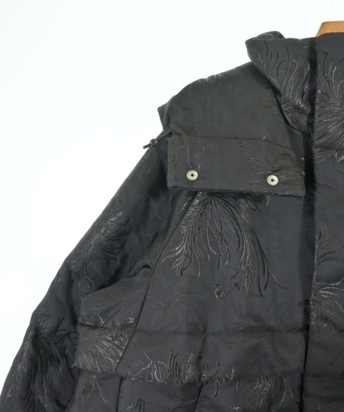 TOGA（トーガ）ブルゾン 黒 サイズ:38(M位) レディース/2200677386010