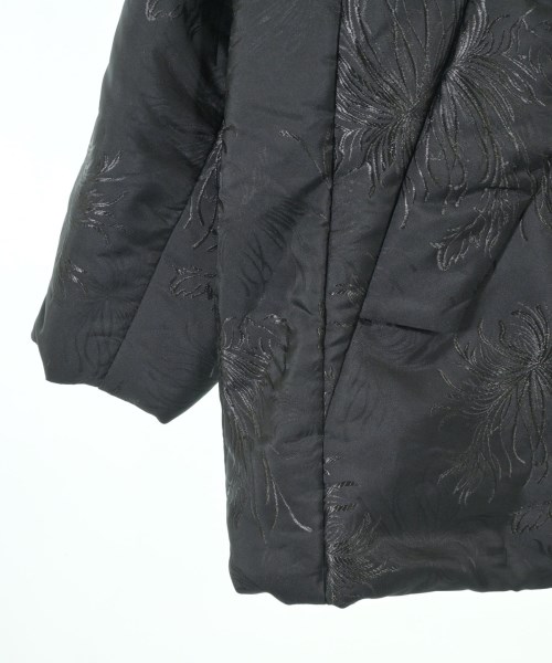 TOGA（トーガ）ブルゾン 黒 サイズ:38(M位) レディース/2200677386010