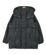 TOGA（トーガ）ブルゾン 黒 サイズ:38(M位) レディース/2200677386010