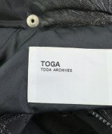 TOGA（トーガ）ブルゾン 黒 サイズ:38(M位) レディース/2200677386010