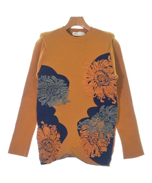 TOGA(トーガ)ニット・セーター 茶 サイズ:40(M位)/2200677386522