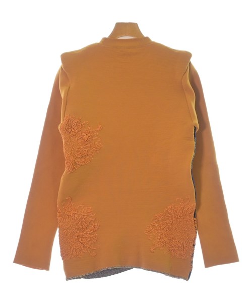 TOGA（トーガ）ニット・セーター 茶 サイズ:40(M位) レディース/2200677386522