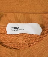 TOGA（トーガ）ニット・セーター 茶 サイズ:40(M位) レディース/2200677386522