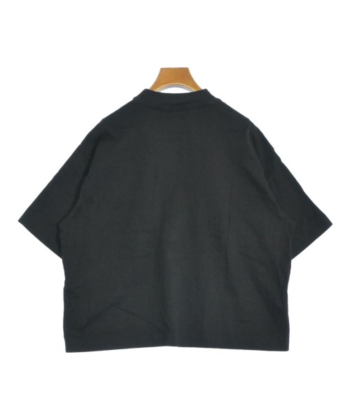 TOGA（トーガ）Tシャツ・カットソー 黒 サイズ:36(S位) レディース/2200678814161