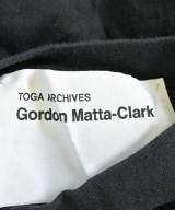 TOGA（トーガ）Tシャツ・カットソー 黒 サイズ:36(S位) レディース/2200678814161