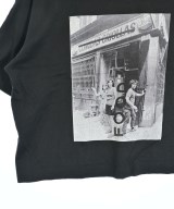 TOGA（トーガ）Tシャツ・カットソー 黒 サイズ:36(S位) レディース/2200678814161