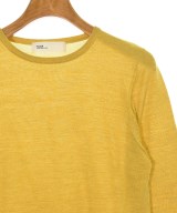 TOGA（トーガ）ニット・セーター 黄 サイズ:36(S位) レディース/2200674848023