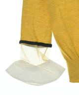 TOGA（トーガ）ニット・セーター 黄 サイズ:36(S位) レディース/2200674848023