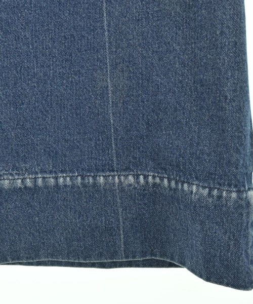 TOGA（トーガ）ロング・マキシ丈スカート 青 サイズ:34(XS位) レディース/2200678996201