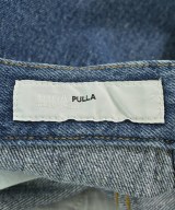 TOGA（トーガ）ロング・マキシ丈スカート 青 サイズ:34(XS位) レディース/2200678996201