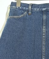 TOGA（トーガ）ロング・マキシ丈スカート 青 サイズ:34(XS位) レディース/2200678996201