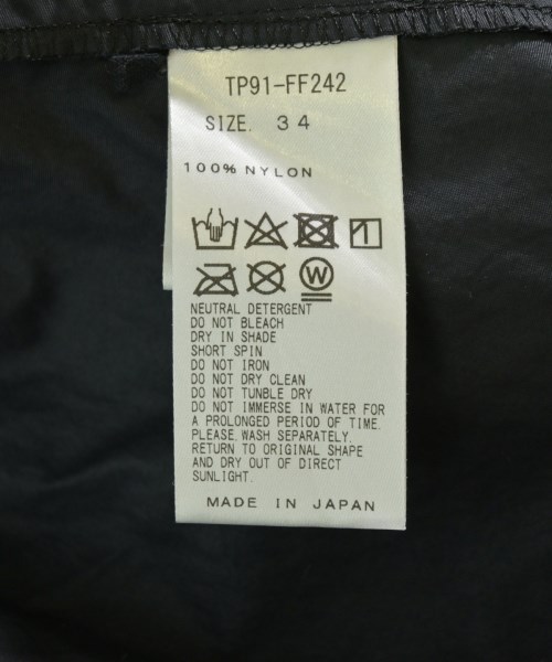 TOGA（トーガ）その他 黒 サイズ:34(XS位) レディース/2200674933095