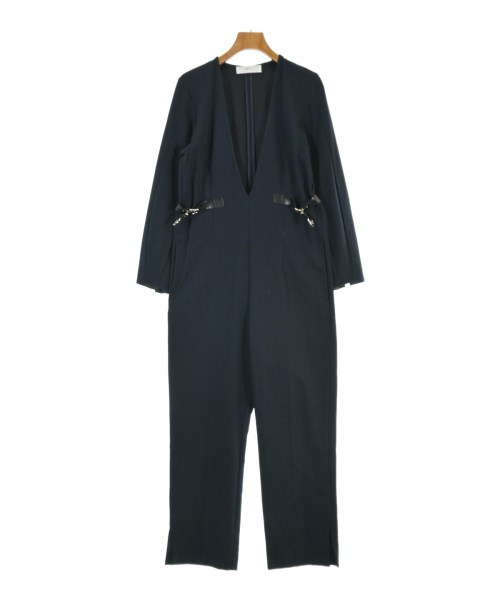 TOGA(トーガ)オールインワン/サロペット 紺 サイズ:36(S位)/2200679622062