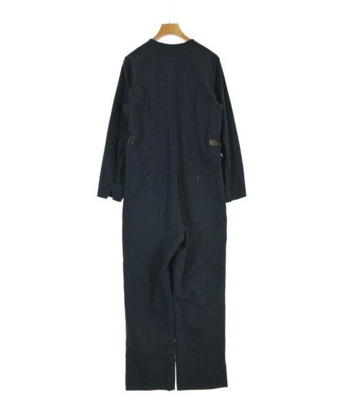 TOGA（トーガ）オールインワン/サロペット 紺 サイズ:36(S位) レディース/2200679622062