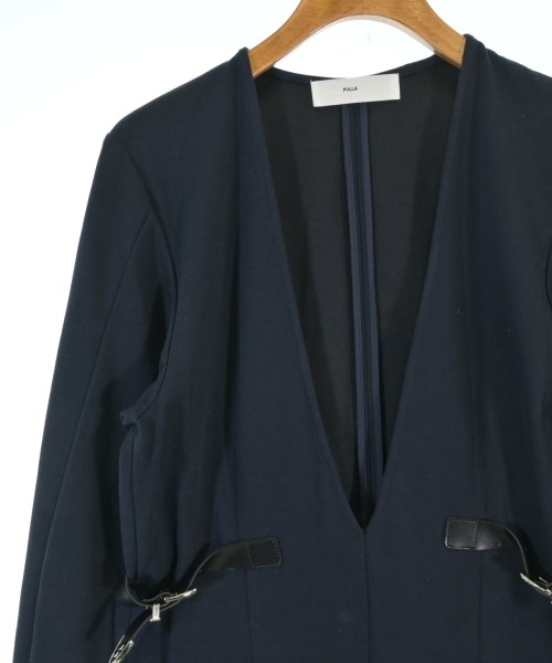 TOGA（トーガ）オールインワン/サロペット 紺 サイズ:36(S位) レディース/2200679622062