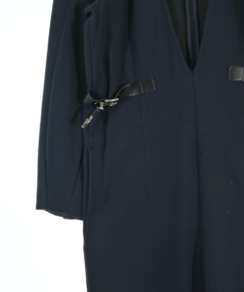 TOGA（トーガ）オールインワン/サロペット 紺 サイズ:36(S位) レディース/2200679622062