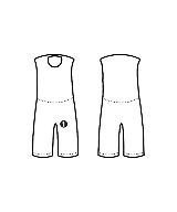 TOGA（トーガ）オールインワン/サロペット 紺 サイズ:36(S位) レディース/2200679622062