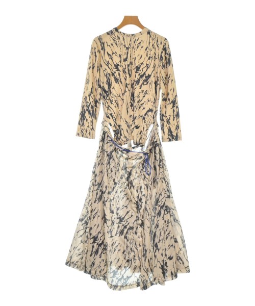 TOGA(トーガ)ワンピース ベージュ サイズ:36(S位)/2200679622123