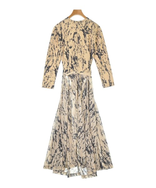 TOGA（トーガ）ワンピース ベージュ サイズ:36(S位) レディース/2200679622123