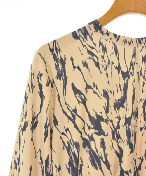 TOGA（トーガ）ワンピース ベージュ サイズ:36(S位) レディース/2200679622123