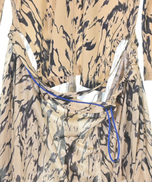 TOGA（トーガ）ワンピース ベージュ サイズ:36(S位) レディース/2200679622123