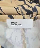 TOGA（トーガ）ワンピース ベージュ サイズ:36(S位) レディース/2200679622123