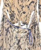 TOGA（トーガ）ワンピース ベージュ サイズ:36(S位) レディース/2200679622123