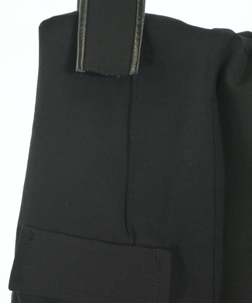 TOGA（トーガ）オールインワン/サロペット 黒 サイズ:36(S位) レディース/2200679994022