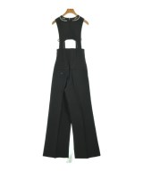 TOGA（トーガ）オールインワン/サロペット 黒 サイズ:36(S位) レディース/2200679994022