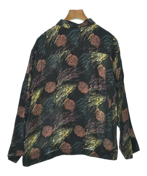 TOGA（トーガ）ブラウス 黒 サイズ:36(S位) レディース/2200675245524