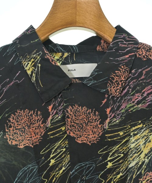 TOGA（トーガ）ブラウス 黒 サイズ:36(S位) レディース/2200675245524