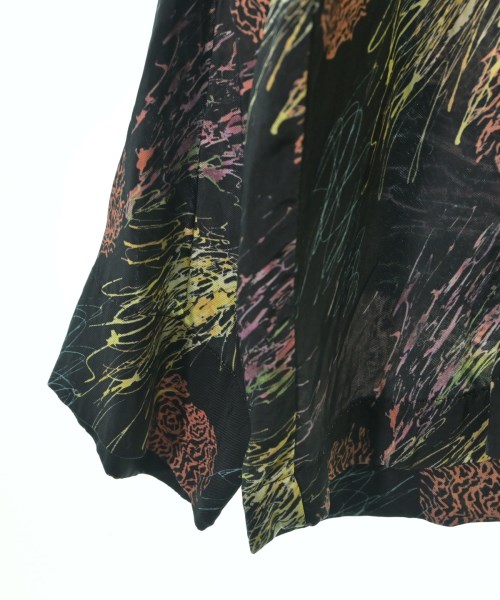 TOGA（トーガ）ブラウス 黒 サイズ:36(S位) レディース/2200675245524