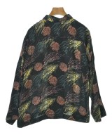 TOGA（トーガ）ブラウス 黒 サイズ:36(S位) レディース/2200675245524