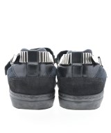 TOGA（トーガ）サンダル 黒 サイズ:EU38(24.5cm位) レディース/2200674928145